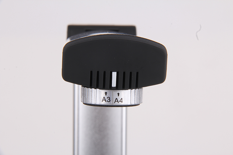 良田高拍儀細節圖